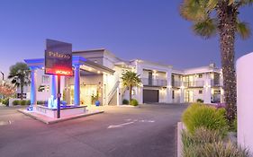 Palazzo Motor alojamiento